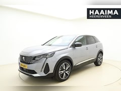 Peugeot 3008 - 1.6 HYbrid 180 Allure Pack Business | 19 inch | Automaat | Achteruitrijcamera | Apple carp