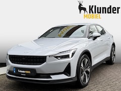 Polestar 2 - 2 Long Range Single Motor 78 kWh |Camera|Trekhaak|