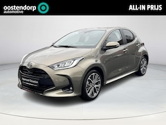 Toyota Yaris - 1.5 Hybrid 130 Executive | 06-10141018 Voor meer informatie