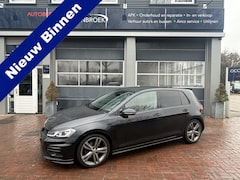 Volkswagen Golf - 1.5 TSI Highline Business R ACT PANO DigiDash R Line Stage 1+