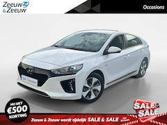 Hyundai IONIQ - Comfort EV | Dealer onderhouden | Camera | Navigatie | Climate Control | Infinity Audio |