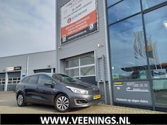Kia Cee'd Sportswagon - 1.0 T-GDi Design Edition - CARPLAY / ANDROID - CARMERA - CLIMA - CRUISE - PDC - NL AUTO