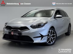 Kia Cee'd Sportswagon - Ceed 1.0 T-GDi ExecutiveLine | Schuifdak | Keyless | NL Auto | Full Options | Rijklaarprij