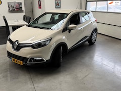 Renault Captur - 0.9 TCe Expression NAVI AIRCO NETTE AUTO