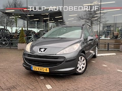 Peugeot 207 SW - 1.4 VTi X-line Airco Cruise Verbruikt olie