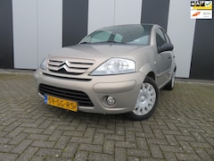 Citroën C3 - 1.4i Sky Radio