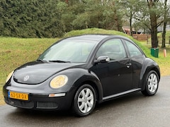 Volkswagen New Beetle - TOPSTAAT 2.0 Highline | AUTOMAAT | NAP