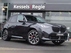 BMW X3 - 30e xDrive M-sport Pro Pano Memory H&K HuD El.Haak 360 Laser Keyless Dri.Ass.Pro 20”