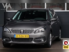 Peugeot 308 SW - 1.2 PureTech Blue Lease Premium, pano, trekh. cam