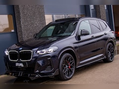 BMW X3 - xDrive30e High Executive | M-Sport | Pano | LED | HUD | M-Seats | Sfeer | Harman Kardon |