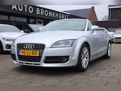 Audi TT Roadster - 2.0 TFSI AUTOMAAT | NAVI | NL AUTO | NAP