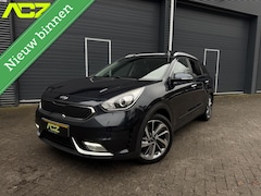 Kia Niro - 1.6 GDi Hybrid|Pano|CarPlay|Camera|Trekhaak|NAP