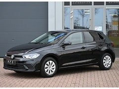 Volkswagen Polo - 1.0 TSI Life | Automaat | CarPlay | Keyless | Stoelverwarming
