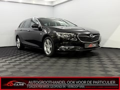 Opel Insignia Sports Tourer - 1.5 Turbo Innovation Camera, Apple carplay, Keyless start, Cruise control, Elektrische ach