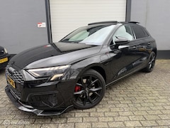 Audi A3 Sportback - 40 TFSI e Edition/Pano/ S Line / Virtual/
