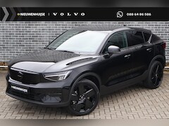 Volvo EC40 - Single Motor Ext. Range Plus Bl. Ed. Europa 82 kWh | Long Range | Google | Getint Glas | A