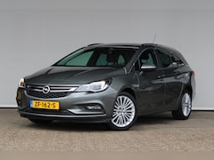 Opel Astra Sports Tourer - 1.4 Turbo 120 Jaar Edition | Trekhaak | Navigatie | Parkeersensoren V+A | Cruise control |