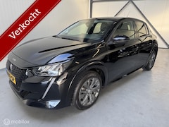 Peugeot e-208 - EV Allure Pack 50 kWh SOH 91%