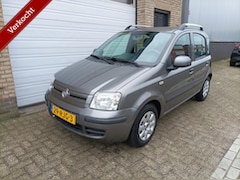 Fiat Panda - 1.2 Airco Nieuwe Distributie APK 1-2027