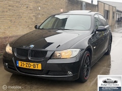 BMW 3-serie - 318i High Executive KANTELDAK