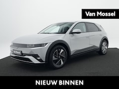 Hyundai IONIQ 5 - Long Range Pure Edition 84 kWh | Stoelverwarming | Climate Control | Achteruitrijcamera |