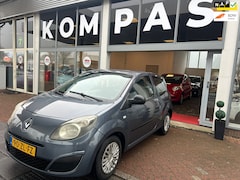 Renault Twingo - 1.2 Authentique |NAP|Nw.KOPPELING|Nw.APK|EL.RAMEN|ORG. NL|