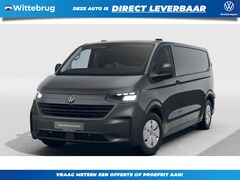 Volkswagen e-Transporter - 34 L2H1 Life 136 PK 64 kWh