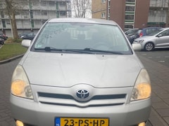 Toyota Corolla Verso - 1.8 VVT-i Sol