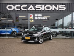 Kia Stonic - 1.0 T-GDi MHEV 1 EIGENAAR/ APPLE CARPLAY/ DAB