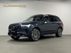 Volvo XC90 - 2.0 T8 Plug-in hybrid AWD Ultra Dark Luchtvering | Massage | Bowers & Wilkins | Trekhaak |