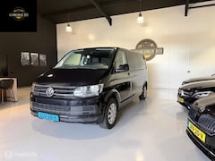 Volkswagen Transporter Multivan - 2.0 TDI L2H1 Comfortline