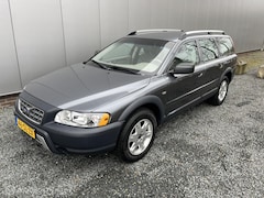 Volvo XC70 - 2.5 T