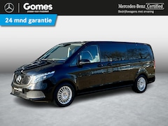 Mercedes-Benz EQV - 300 L3 Business Solution Limited 90 kWh 8-Persoons | Cruise Control | Navigatie