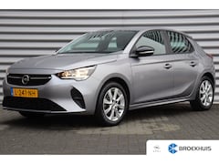 Opel Corsa - 1.2 75PK EDITION+ / NAVI / AIRCO / LED / PDC / 16" LMV / BLUETOOTH / CRUISECONTROL