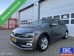 Volkswagen Polo - 1.0 MPI Comfortline/5-Drs/Carplay/Cruise/PDC