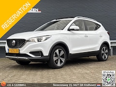 MG ZS - EV Luxury 45 kWh | € 7.950, - NETTO | Pano | Cruise | Climate | Navi | Carplay/Android Aut