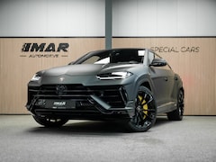 Lamborghini Urus - 4.0 V8 S | Urus S | BTW | Akrapovic | Luchtvering | Geel stiksel pakket |