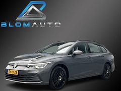 Volkswagen Golf Variant - 1.5 eTSI 170PK DSG LPG-G3 IQ-LED+ACC