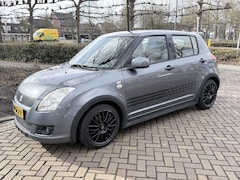 Suzuki Swift - 1.3 Shogun