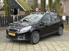 Peugeot 2008 - 1.2 VTi Allure Automaat Distributie APK Nieuw