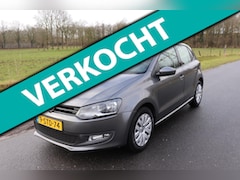 Volkswagen Polo - 1.4-16V Comfortline