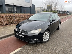 SEAT Leon - 1.4 TSI ACT Dynamic Cruise/Climate-Control Bluetooth Multifunctioneel stuur
