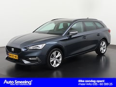 SEAT Leon Sportstourer - 1.4 TSI eHybrid PHEV FR | Trekhaak | Zondag Open