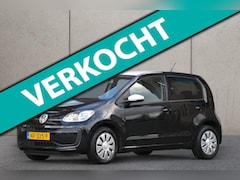 Volkswagen Up! - 1.0 BMT move up 5 deurs | Airco | Cruise