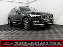 Volvo XC60 - 2.0 T6 Plug-in hybrid AWD Core Bright Panoramadak, Camera, Navi, Elektrische achterklep, S