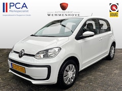 Volkswagen Up! - 1.0
