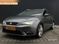 SEAT Leon ST - 1.6 TDI Style Ecomotive XENON/LED/PDC/NAVIGATIE