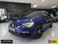 SEAT Leon ST - Cupra 300 4Drive Pano Virtual Acc Sfeer