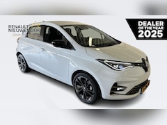 Renault Zoe - R135 Iconic 52 kWh APPLE CARPLAY ANDROID AUTO / CLIMATE CONTROLE / CRUISE CONTROLE / NAVIG