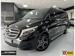Mercedes-Benz V-klasse - 250d Extra Lang DC AMG 190PK 2018